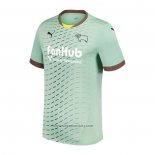 Derby County Away Shirt 2024-2025