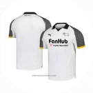 Derby County Home Shirt 2025-2026