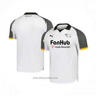 Derby County Home Shirt 2025-2026
