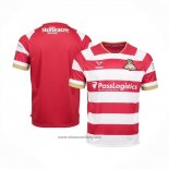 Doncaster Rovers Home Shirt 2026-2027