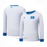 El Salvador Away Shirt Long Sleeve 2025