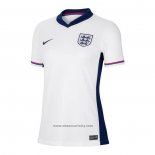 England Home Shirt Womens 2024