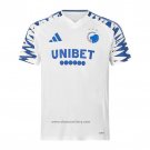 F.C. Copenhagen Home Shirt 2024-2025