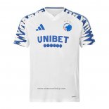 F.C. Copenhagen Home Shirt 2024-2025