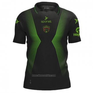 FC Juarez Away Shirt 2024-2025