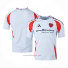 Fc Dallas Away Shirt Authentic 2025