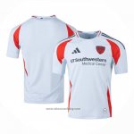 Fc Dallas Away Shirt Authentic 2025