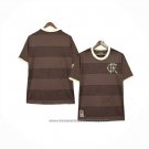Flamengo Special Shirt 2025 Brown