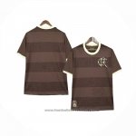 Flamengo Special Shirt 2025 Brown