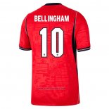 France Player Jude Bellingham Away Shirt 2026