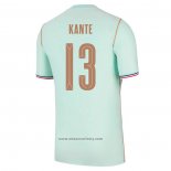 France Player Ngolo Kante Away Shirt 2026