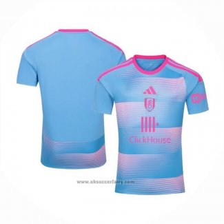 Fulham Third Shirt 2026-2027