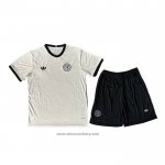 Germany 125 Aniversario Shirt Kids 2025
