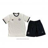 Germany 125 Aniversario Shirt Kids 2025