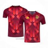 Germany Away Shirt Euro 2025
