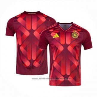 Germany Away Shirt Euro 2025