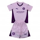 Girona Third Shirt Kids 2024-2025