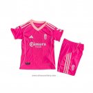 Granada Fourth Shirt Kids 2025-2026
