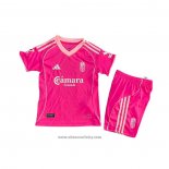 Granada Fourth Shirt Kids 2025-2026