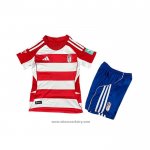 Granada Home Shirt Kids 2025-2026