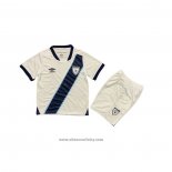 Guatemala Home Shirt Kids 2025