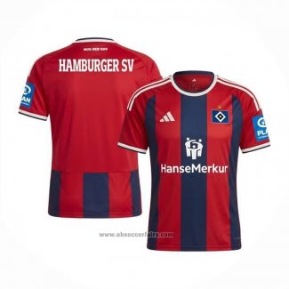 Hamburger Third Shirt 2026-2027