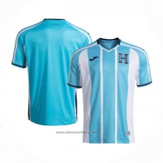 Honduras Away Shirt 2026