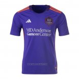 Houston Dynamo Away Shirt 2024-2025
