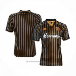 Hull City Away Shirt 2025-2026