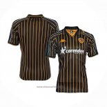 Hull City Away Shirt 2025-2026