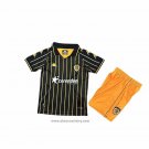 Hull City Away Shirt Kids 2025-2026