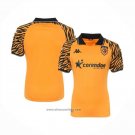 Hull City Home Shirt 2025-2026
