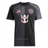 Inter Miami Away Shirt 2025