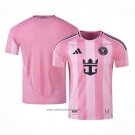 Inter Miami Home Shirt Authentic 2025