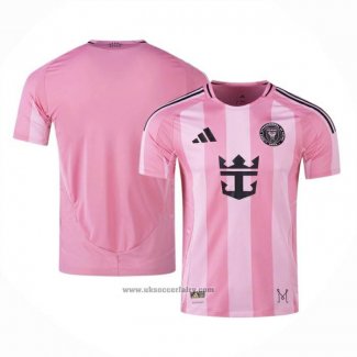 Inter Miami Home Shirt Authentic 2025