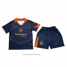 Inter Milan Third Shirt Kids 2025-2026