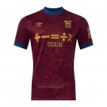 Ipswich Town Away Shirt 2024-2025