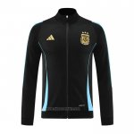 Jacket Argentina 2024-2025 Black