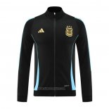 Jacket Argentina 2024-2025 Black