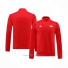 Jacket Arsenal 2022-2023 Red