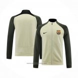 Jacket Barcelona 2023-2024 Green
