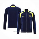 Jacket Boca Juniors 2025-2026 Blue