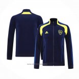 Jacket Boca Juniors 2025-2026 Blue