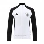 Jacket Germany 2024-2025 White