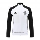Jacket Germany 2024-2025 White