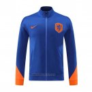Jacket Holland 2024-2025 Blue