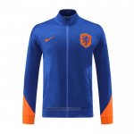Jacket Holland 2024-2025 Blue