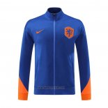 Jacket Holland 2024-2025 Blue