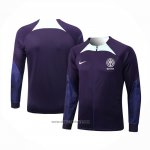 Jacket Inter Milan 2022-2023 Purpura