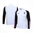 Jacket Juventus 2023-2024 White